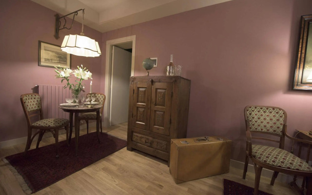 Residence Porta Palace - Welkome Apartments
