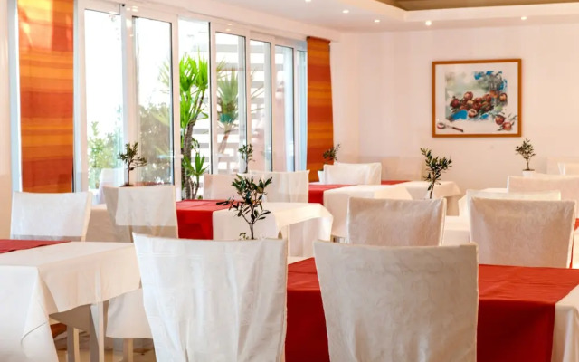 Belvedere Hotel