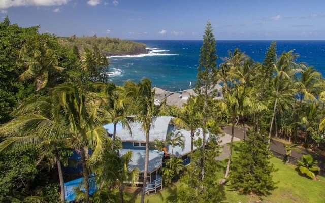 Black Sand Beach House 2 Bedroom Home