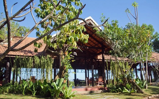 The Beach House Resort