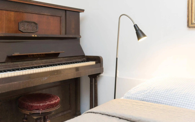 Oud-West apartments - Da Costa area