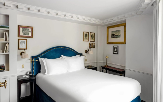 La Chambre du Marais