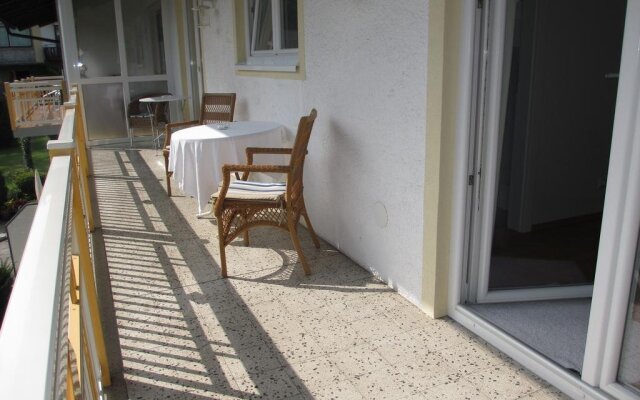 Apartment Velden - Angelika Berginz