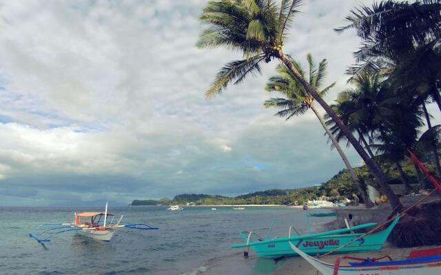 Dolphin Bay Resort Puerto Galera