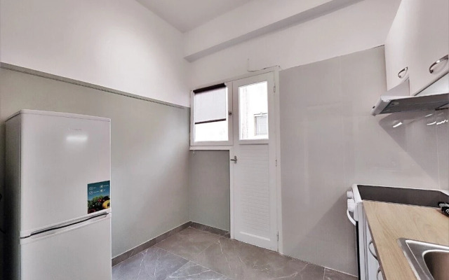 Veno Apartments Goudi