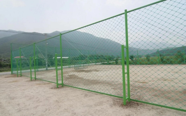 Gapyeong Sagyejeol Pension