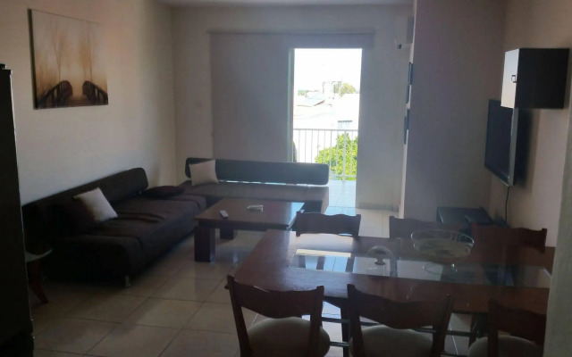 Faneromeni Court