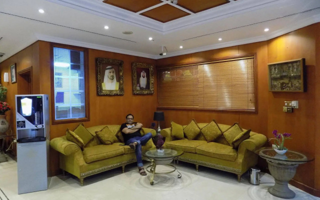 Kings Park Hotel