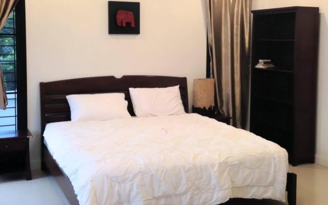 Hua Hin Paradise Villa 451