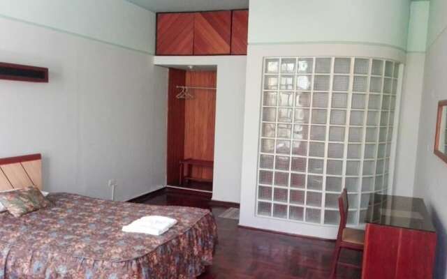 Hostal Las Orquídeas