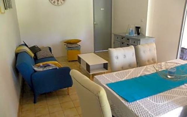 La Maison d'Ogooué B&B
