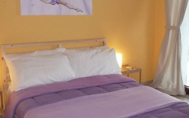 Ametista affittacamere