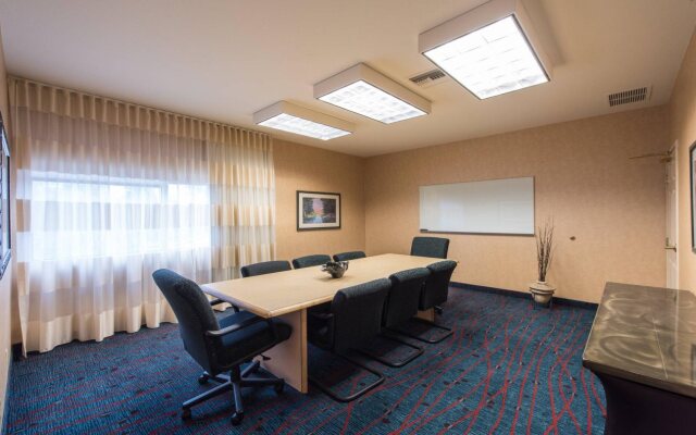 Residence Inn By Marriott Palm Desert