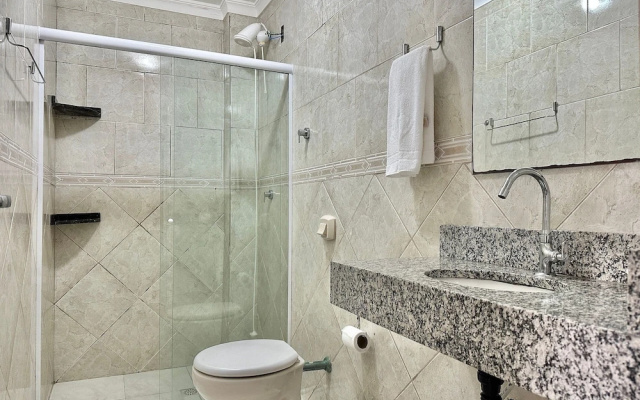 Residencial Flamingo