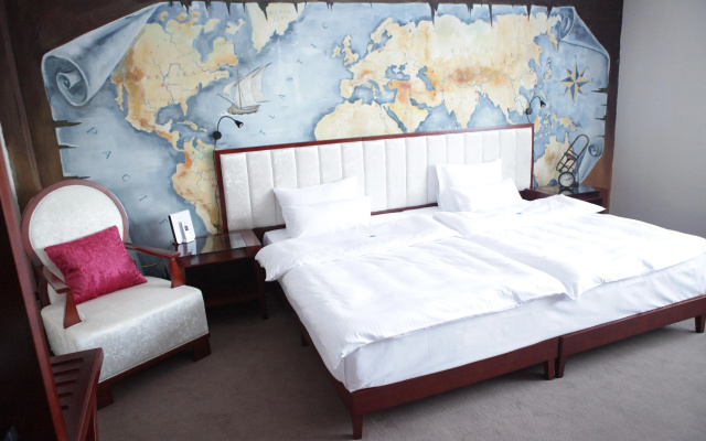 Hotel Fortuna