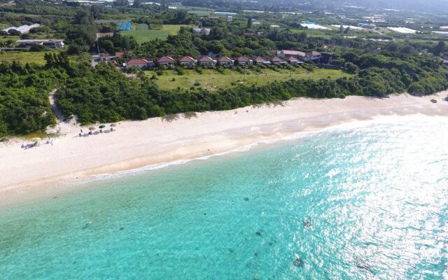Nagahama Beach Resort Kanon