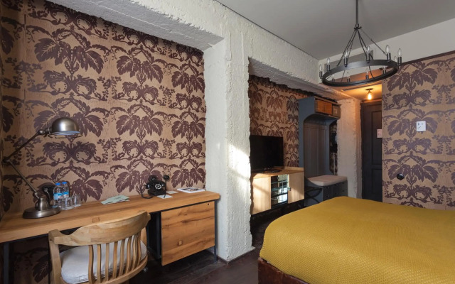 Rooms Hotel Tbilisi