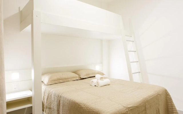 Dr. Marinho Apart Hotel