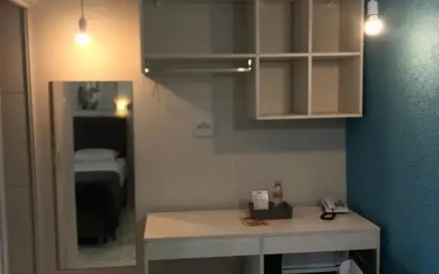 Pousada Fast Inn