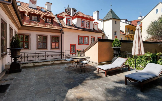Alchymist Grand Hotel & Spa