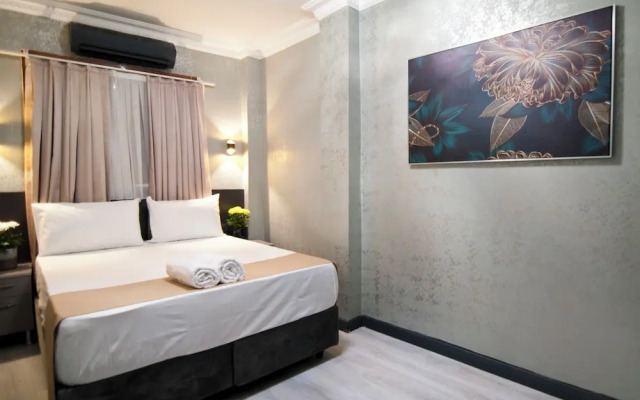 Patio SeaShore Hotel