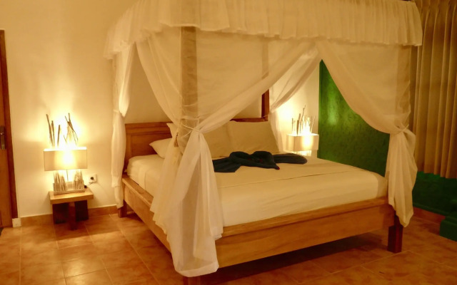 Vienna Beach Resort