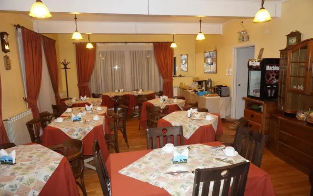 Hostal Ovejero