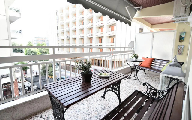 Queens Bed&Rest Luxury Apartment