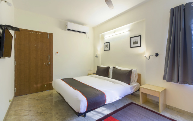 Shoreline Heritage by FabHotel