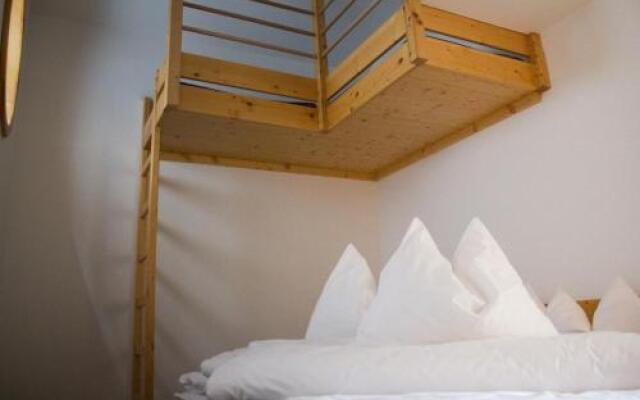 Appartements Kühtai