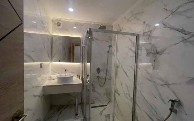 Le Luxe suites hotel & SPA