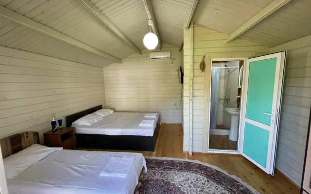 Морской Бриз (Агудзера)