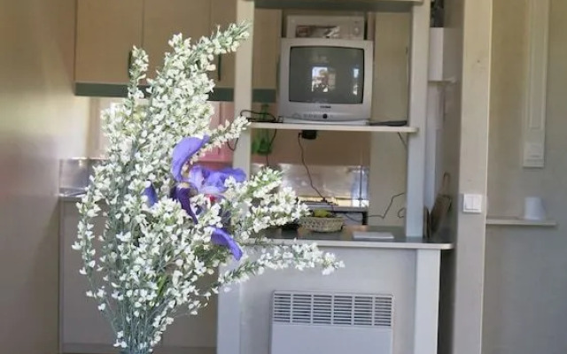 Camping Sierra de La Culebra