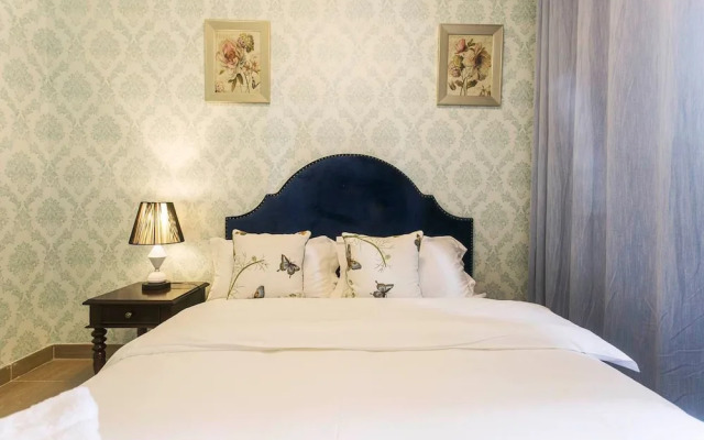 Yi Chao Hotel Apartment