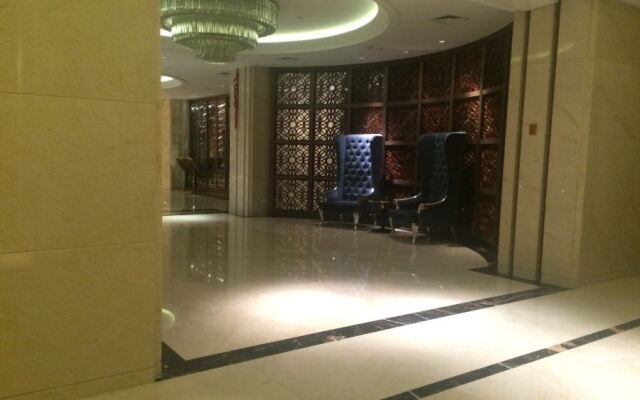 Gowin Hotel Hangzhou