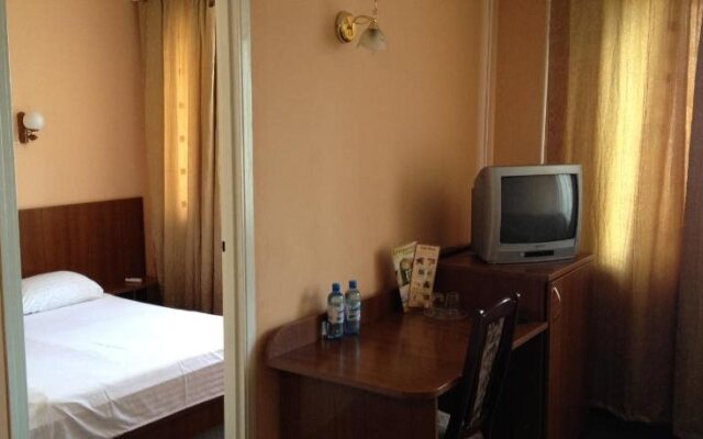 Центральный Отель