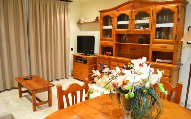 Apartamentos Golden Beach