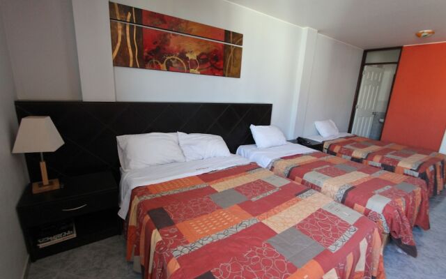 Hotel Chicama