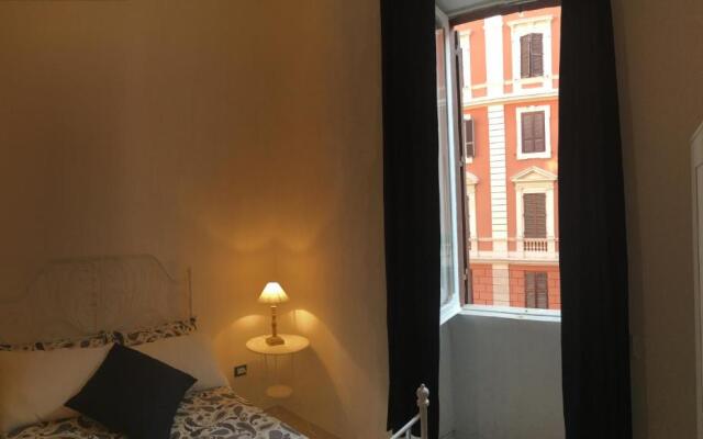 MiRhome Guest House