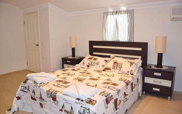 Natura Apartments A7