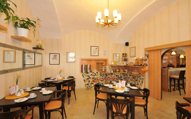 Hotel Praterstern