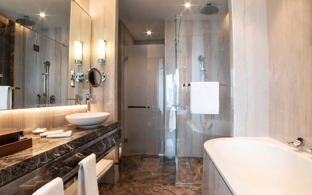 Hyatt Regency Istanbul Ataköy