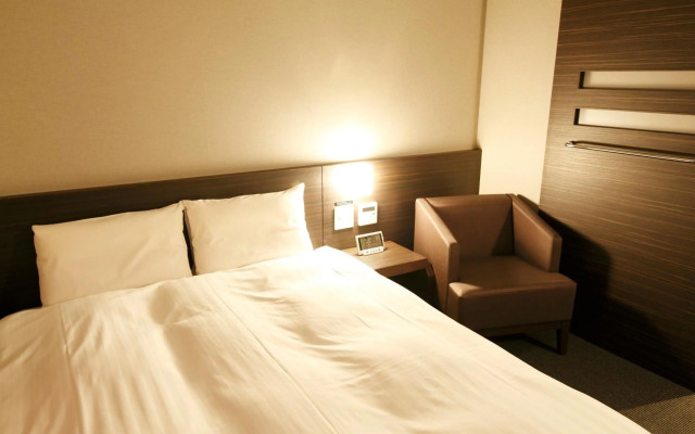 Hotel Dormy Inn Kagoshima Natural Hot Spring