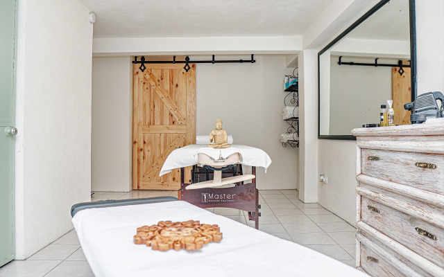 ZonaZ Boutique Hotel