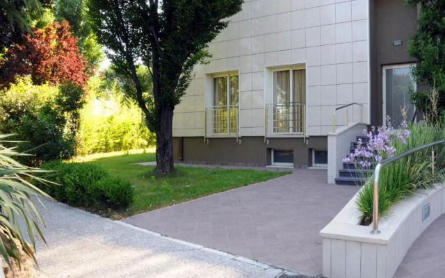 San Giorgio, Sure Hotel Collection by Best Western