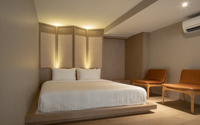 Stay Plus Hotel Bangkok