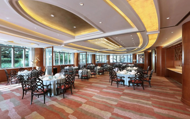 Dongjiao State Guest Hotel
