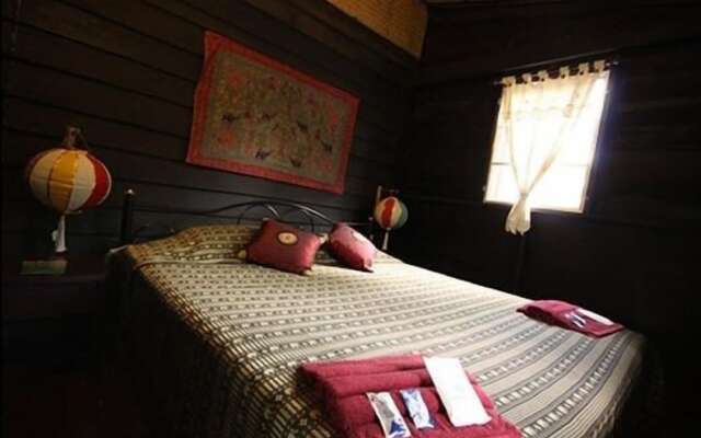 Romyen Garden Resort