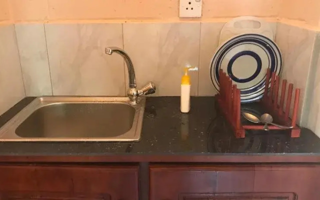 Mihilaka Holiday Homes