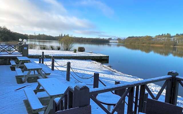 The Inn on the Loch